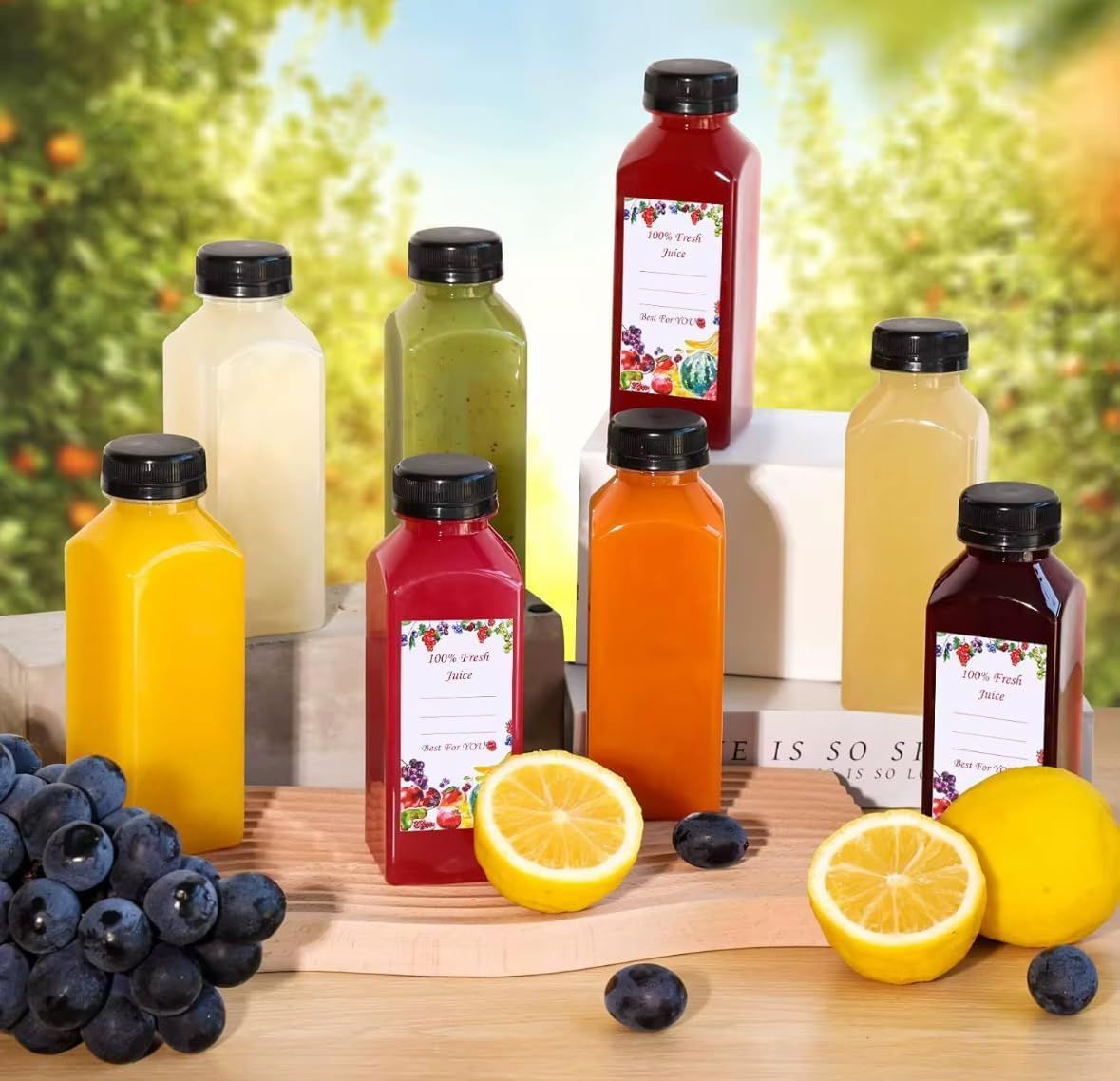 Healthy Hydration