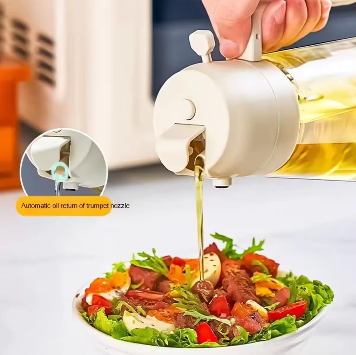 Innovative Kitchen Accessories